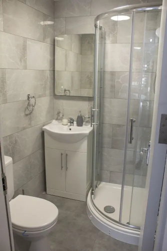 Charming Accommodation Close to Birmingham