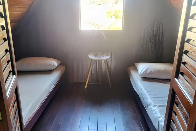Luz do Sol - Suites para Temporada