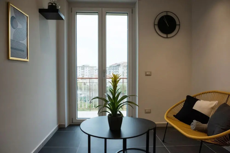 Il Rubino Suites - B&B