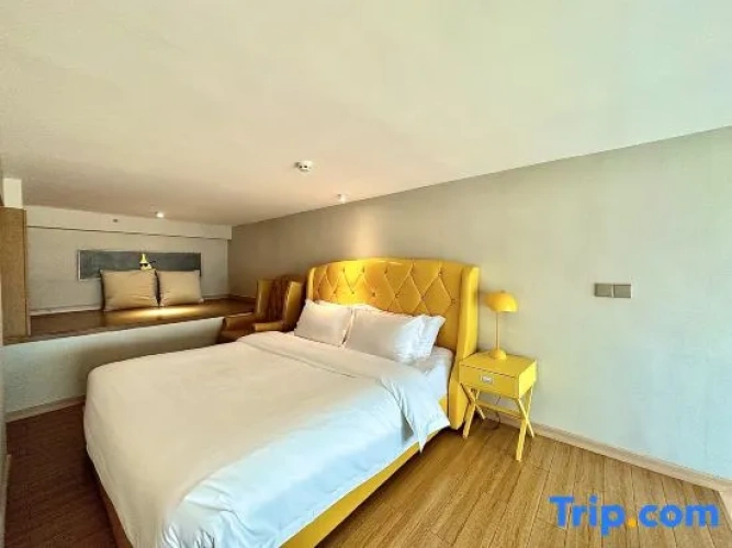 Double Apartment