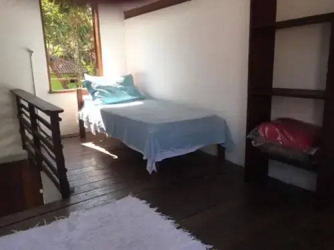 Canoa Hostel Suites