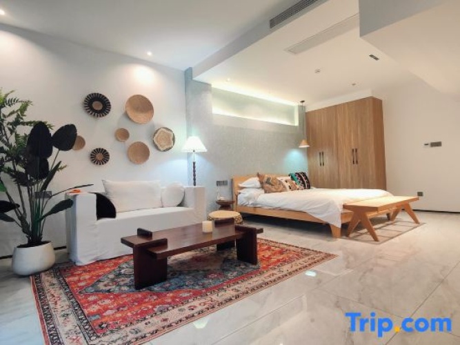 1 Bedroom Cottage