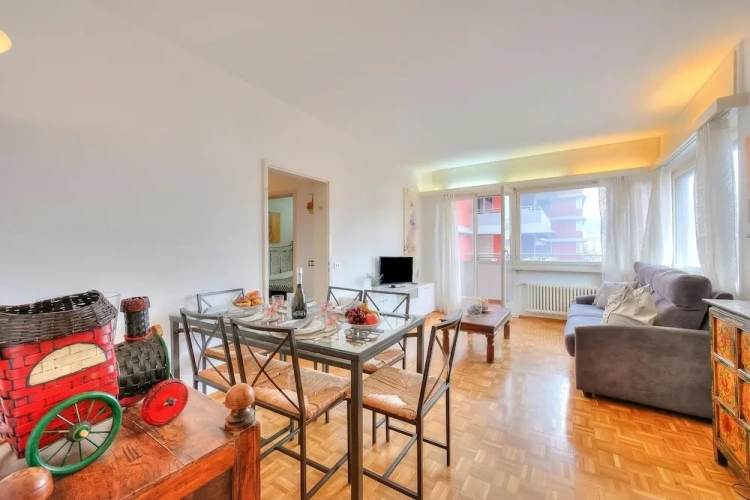 Family Apartment