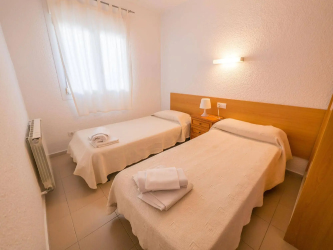 Apartaments Ar Isern