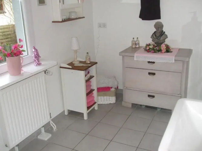 Appartement Seelücke