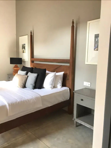The Bungalow Galle Fort