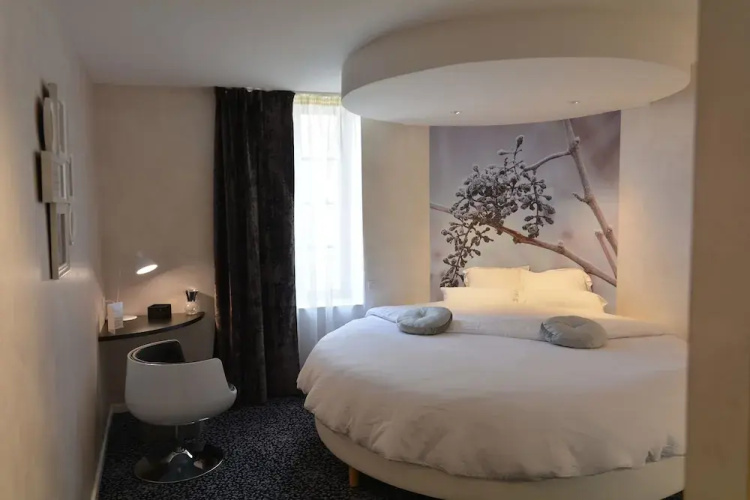 Les Chambres de l'Ady