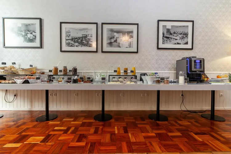 Hotel Porto Mar