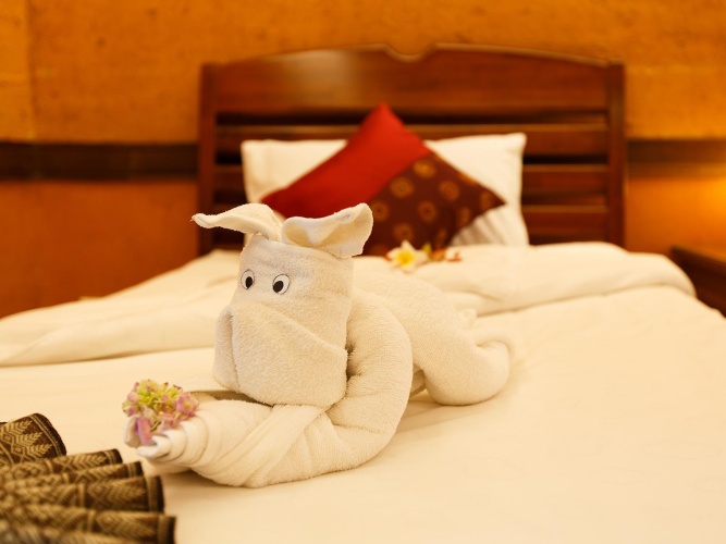 Executive Single room