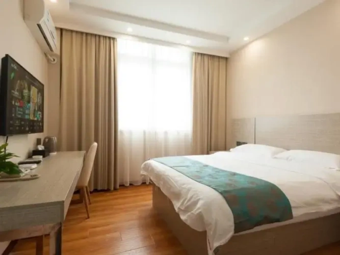 Business Double room