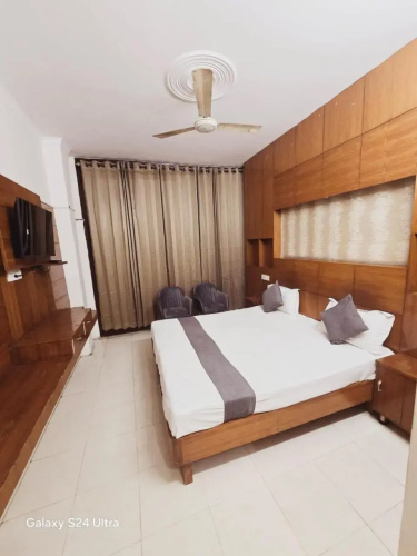 Hotel Noor