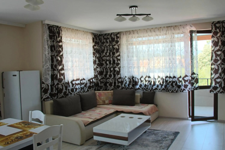 Panorama Apartment