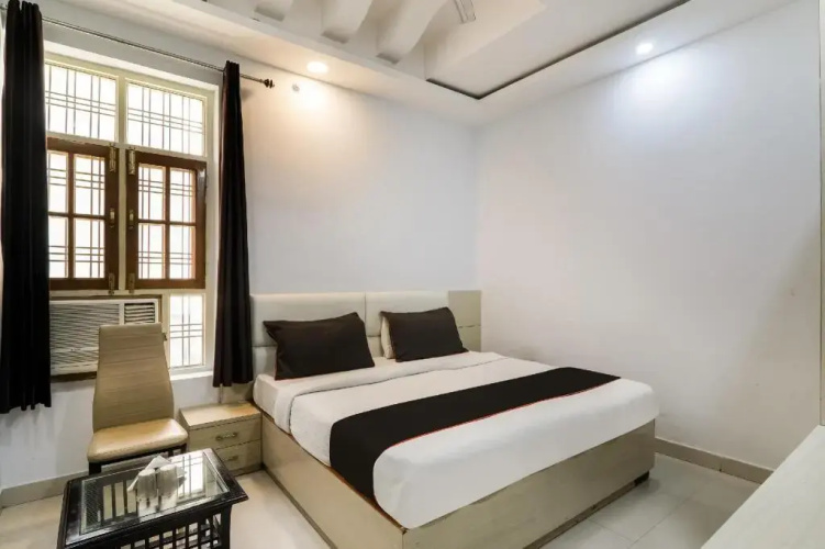 Collection O 75367 Hotel Orenda