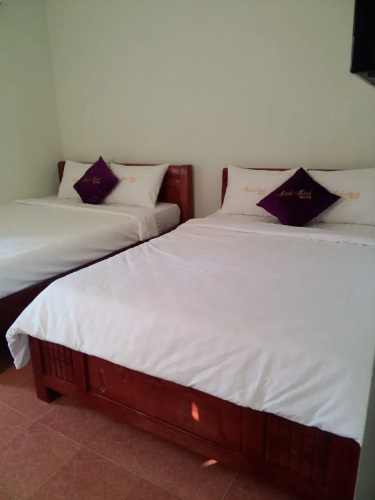 Minh Minh Homestay