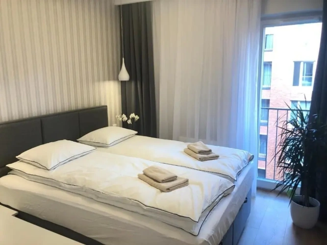 Comfort Apartment