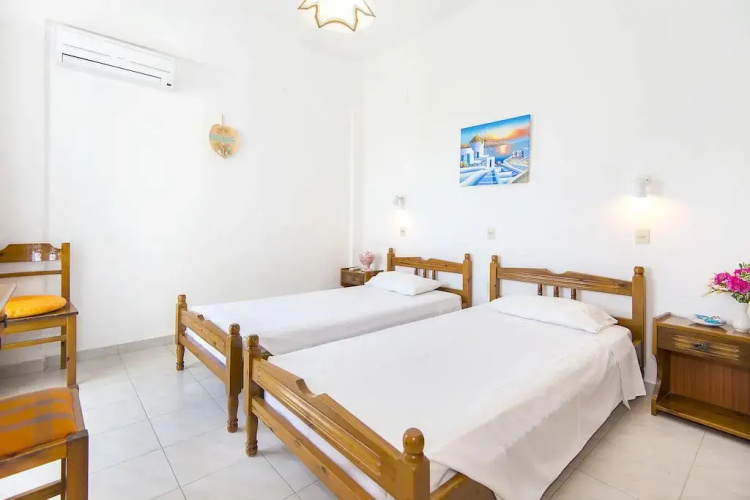 Annabel Apartments