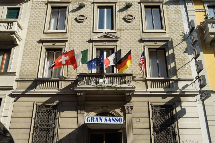 Hotelafbeelding