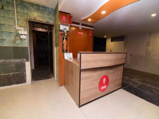 OYO 9910 Sambram Inn