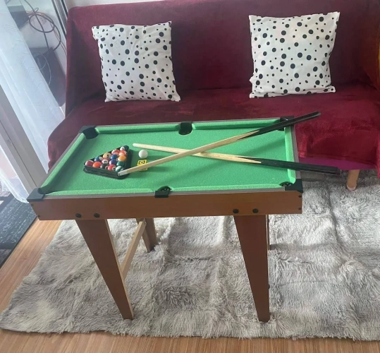 Entertainment