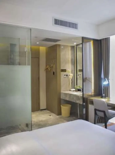 Business Twin room