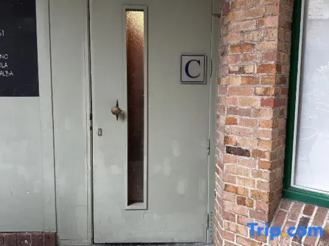 Koffieboontje Budget 1