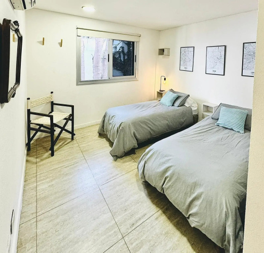 Jaquemate Guest House