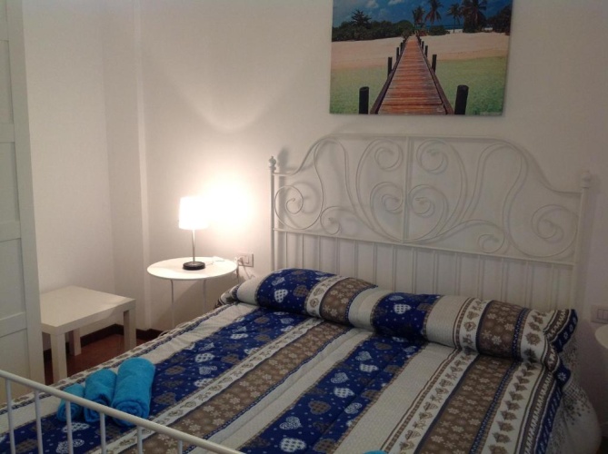 1 Bedroom Apartment with view