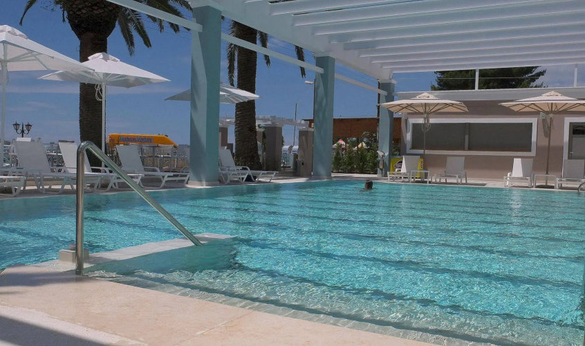 Elinotel Sermilia Resort photo 17