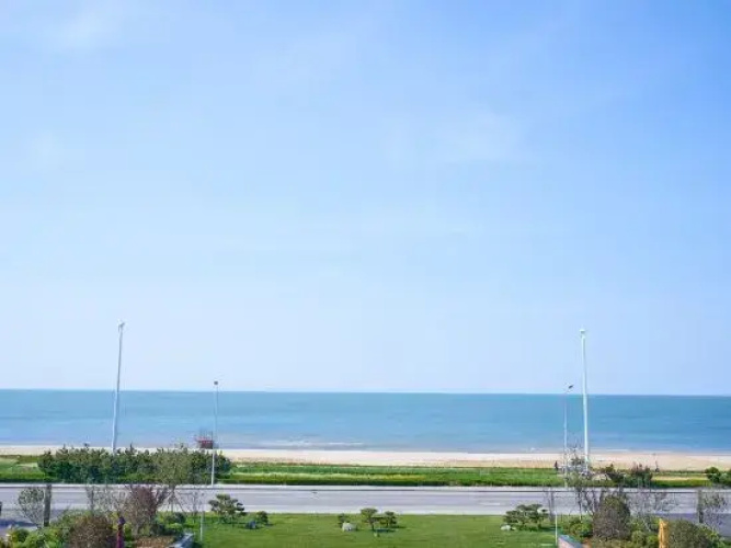 CGIG Eastern Holiday Hotel