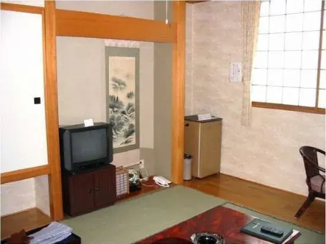 Bifuka Onsen
