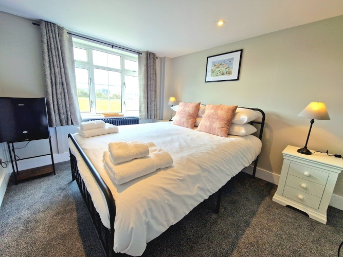 Premium Double room
