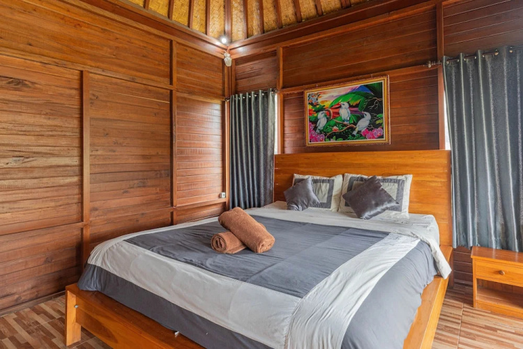 Cabana Bali Villa