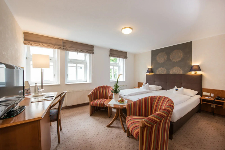 Goebel's Sophien Hotel