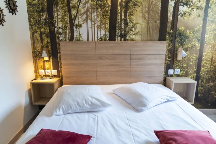 Comfort Double room