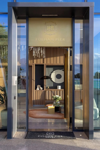 Fulham Pier Hotel - Barnes