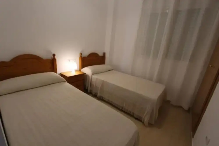 Apartamento Marina Playa C3