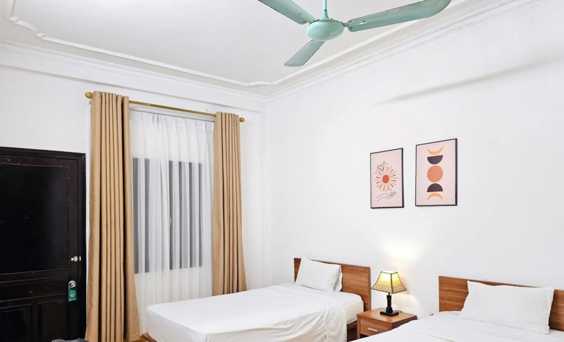 Especen Hotel