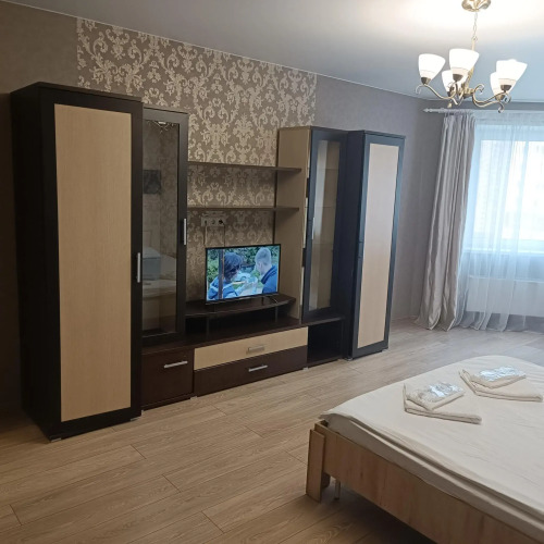 Фотография номера квартиры Апартаменты на бульваре Новый 9