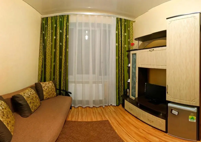 De Lux Hotel