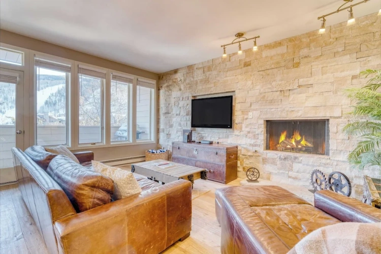 2 Bedrooms Cottage
