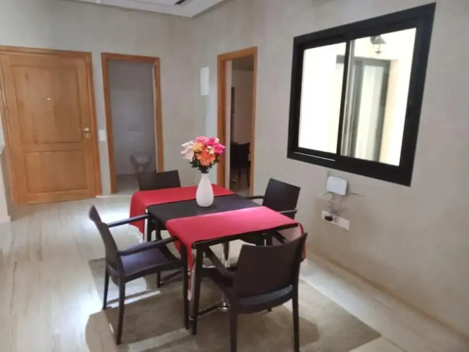 Suites Appartement Midelt