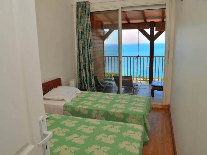 L'Eden Caraibes