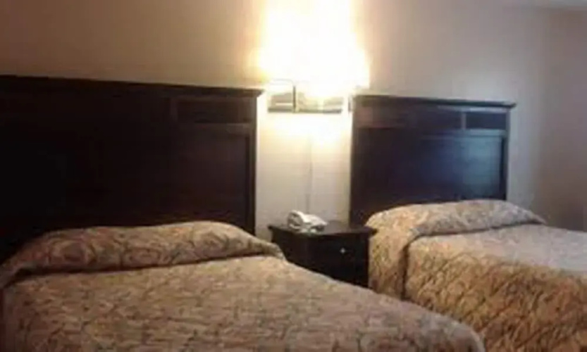 Loyalty Inn