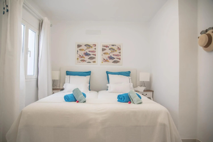 Estrella de mar Apartment - Shared pool