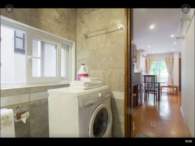 Palmo Service Apartment 2