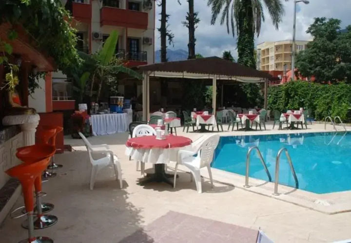 Alerya Hotel