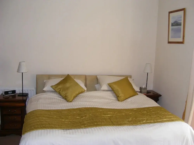Bodiwan Bed & Breakfast
