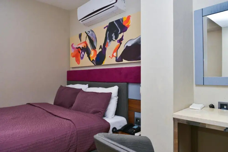 Фотография отеля