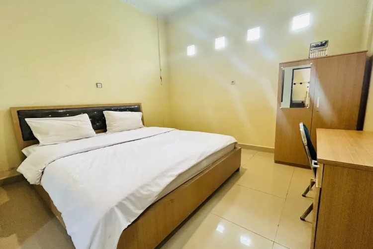 Homestay 252 Syariah