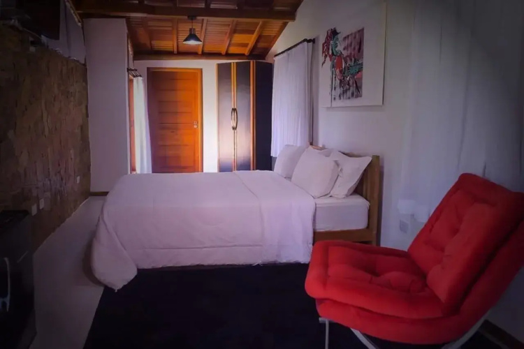 Putini Pousada e Hotel by OYO